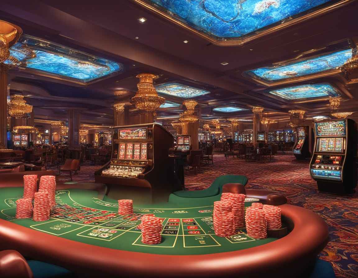 bet818